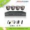 4ch,8ch 720P/960P/1080P WIFI NVR kit, h.264 wifi nvr kits wireless camera wifi nvr kit with monitor