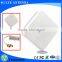4g lte router antenna mimo antenna with two ts9 interface