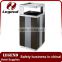 Promotional hotel dustbin for Europe