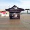 2016 custom gazebo removeable pavilion promotional pop up car parking canopy tent without MOQ