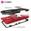 Top seller mobile phone covers armor hybrid case with kicstand full protective combo case for ZTE Z963U/Z988