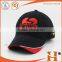 Car brand cap 100% cotton baseball cap promotional cap