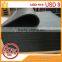 Easy drainage safe anti-slip gym rubber floor mat