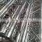 6061/6063/6082 Extruded Round/Square Aluminum Tube