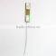 Patch wifi bluetooth pcb antena small size with IPEX