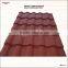 Wanael Milan Steel Roof Repairs