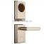 New products --- QR door Lock