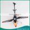 Upgraded 4CH 2.4GHz Single Blade Remote Control Helicopter Manufacturer