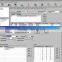 8in1 qam modulator with scrambler (TS IP/multicast gigabit in,8*DVB-C RF out)