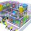 2015 Free design fashional mini size children indoor playground equipment prices