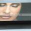 2016 Hot Selling New 3D Fiber Lashes Mascara OEM Waterproof Fiber Mascara Lash