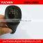 YUCHEN Car Shift Gear Knobs 5 Speed For Mercedes Benz W202 C Class CLASSIC AVANTGARDE ELEGANCE Car Styling