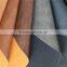High quality woven finished pattern china products crazy horse pu leather