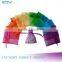 Merry Christmas Cheap candy drawstring storage bag/wedding gift bag