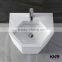 small corner wash basin floor standing wash basin bathroom sink