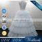 Good Quality Sex White Lace Evening Wedding Dress