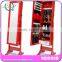 floor mirror jewelry armoire floor mirror stand armoire