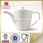 2015 ceramic breakfast dinnerware fine china coffee set tea pot