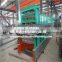 750 Aluminum Floor Deck Cold Roll Forming Machine