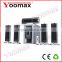 China supply good price high quality perfect sound 5.1 wireless speakers surround home theater