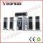 China supply good price high quality perfect sound 5.1 home theater amplifier system