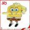 Yangzhou plush animal chicken backpack factory ,animal head plush bag yellow chicken plush backpack