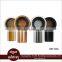 Best Guanghzou Custom cohiba aluminum cigar cigarette ashtray portable ashtray