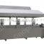 Pasta Spaghetti Prices Extruding Line/Fried Pellet Machine