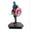 Hot movie 1/6 super hero Action Figure for sale/Make your own hero Action Figures/OEM action figure China manufacturer