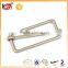 2015 copper doll buckle guangdong factory