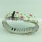 flower Series Fitbit Flex replacement Wristband (No Tracker chip)