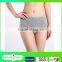Odor free seamless sexy underwear for women
