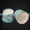 JM151 BAKEST medium hello kitty pattern cake paper cup high temperature resistance baking cake tools