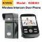 Digital wireless villa video intercom system