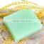 SDP-067 High Quality Herbal Rice MIilk Natural Handmade Whitening Soap for Sale