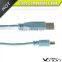 6FT CAB-Console-USB Cisco Blue USB Console Cable
