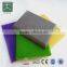 Acoustic Panels covered with 100% polyester fabric