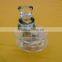 Artistic Table decorations music gift,music box