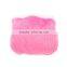 Brand New Cute Cartoon Face Toys Short Plush Soft Cotton Stuffer Pet Toys Cat Toys Scratch Interactive Toys For Cat Dogs C1012