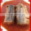 Canned Mackerel in Fish in Tomato Sauce