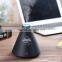 Volcano humidifier/low noise healthy moisturize fashion humidifier with pc diffuser