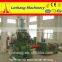Plastic Rubber Internal Mixer