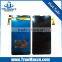 LCD complete Assembly Top quality LCD with touch screen Digitizer For Nokia Lumia 550