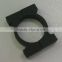 OEM carbon steel pipe clamp HCC004 22mm pipe clamp for drone Multicoper