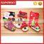 V-282 Gift big merry christmas socks christmas hanging ornaments baby christmas decoration