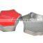 shield tin box