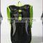 Best bicycle saddle travel bag,bicycle backpack for sport
