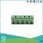 UTL Most Profitable Products Brass Wire Protect Euro PCB Terminal Block 1000V