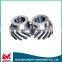 Plastic Double Spur Gear for Electric Motor
