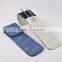 Blue plasma coated Eyelash Extension Tweezer sets